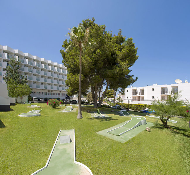 apartamentos vibra riviera