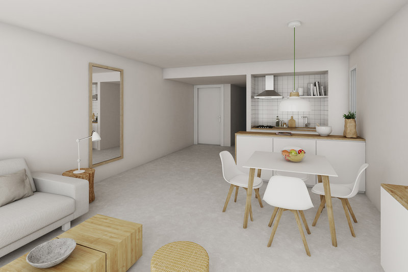 apartamentos vibra riviera