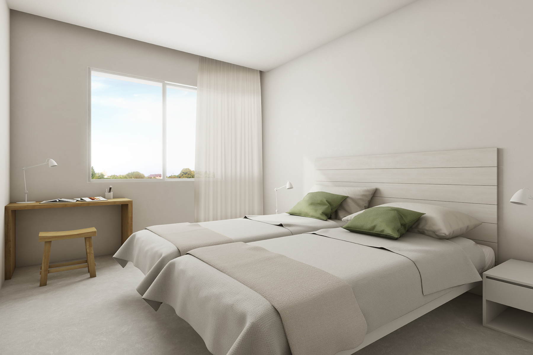 apartamentos vibra riviera