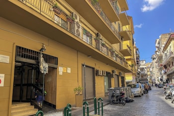 marmolo room