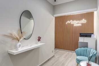 marmolo room