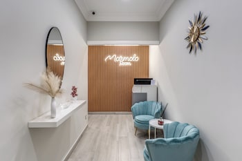 marmolo room