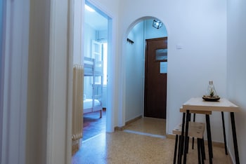plaka apartment