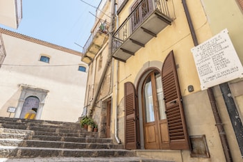 Casa Del Sarto,,3 star