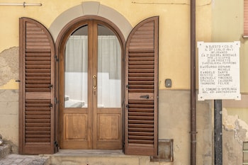 Casa Del Sarto,,3 star