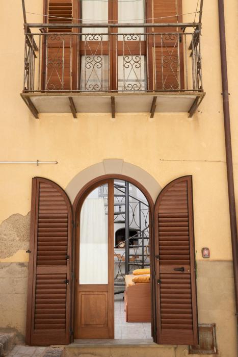 casa del sarto