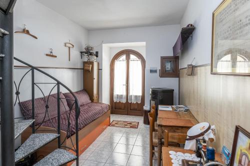 casa del sarto