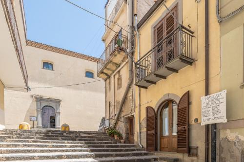 casa del sarto
