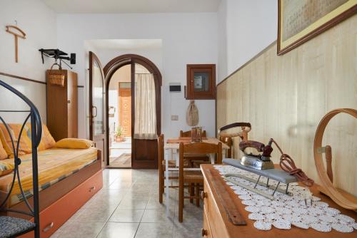 casa del sarto