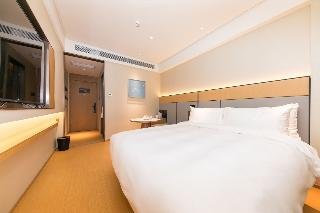 ji hotel shanghai xinzhuang south square