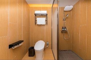 ji hotel shanghai xinzhuang south square