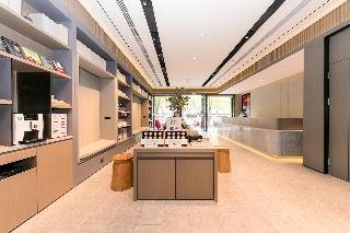 ji hotel shanghai xinzhuang south square