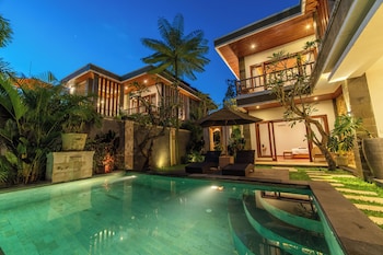 Villa Viandra,,4 star