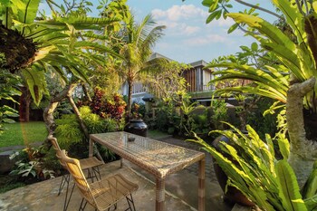 villa viandra
