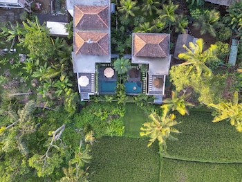 villa viandra