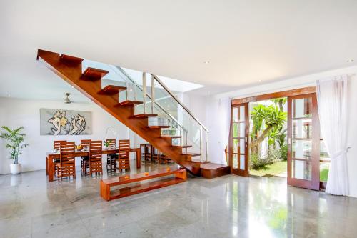 villa lilja