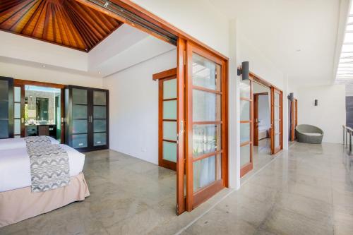villa lilja