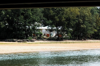 Coral Island,,3 star