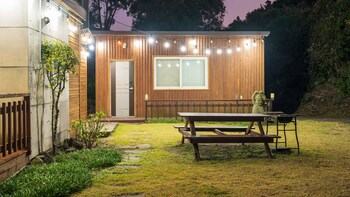 Jeju Handong Stay Pet-Friendly Pension,,3 star