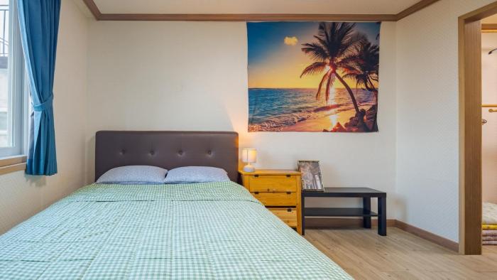 jeju handong stay pet friendly pension