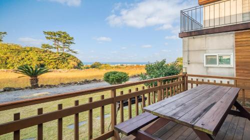 jeju handong stay pet friendly pension