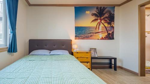 jeju handong stay pet friendly pension