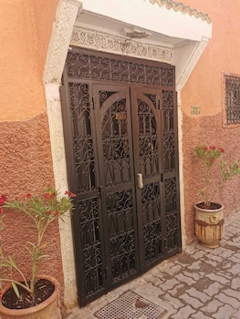 riad les anges du desert