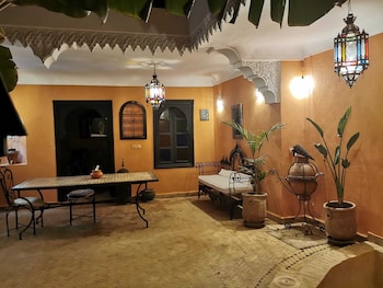 Riad Les Anges Du Desert,,3 star