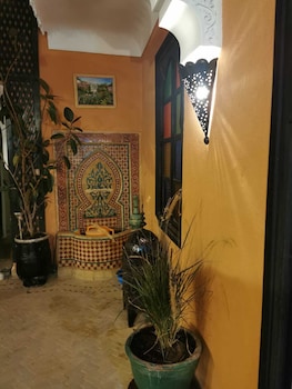 Riad Les Anges Du Desert,,3 star