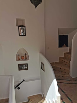 riad les anges du desert