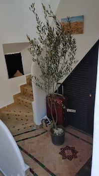Riad Les Anges Du Desert,,3 star