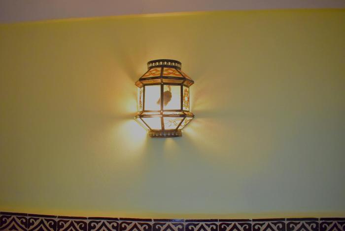 riad les anges du desert