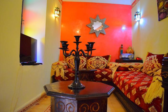 marrakech