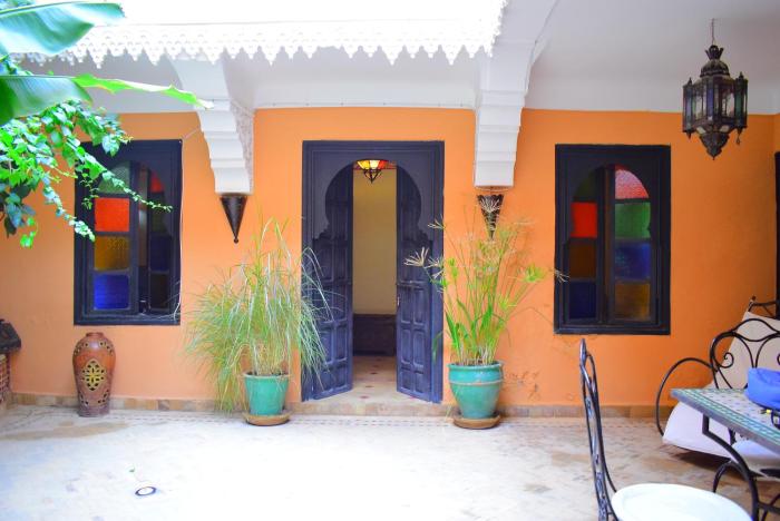 marrakech