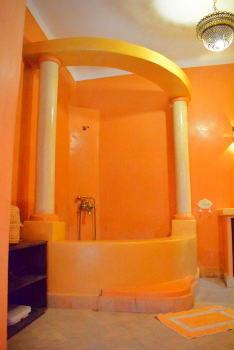 riad les anges du desert