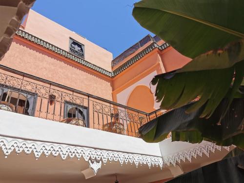 riad les anges du desert