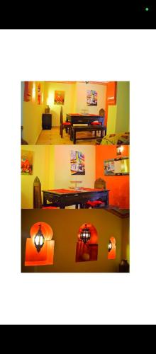 riad les anges du desert