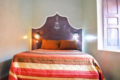 riad les anges du desert