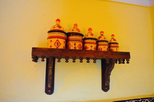 riad les anges du desert