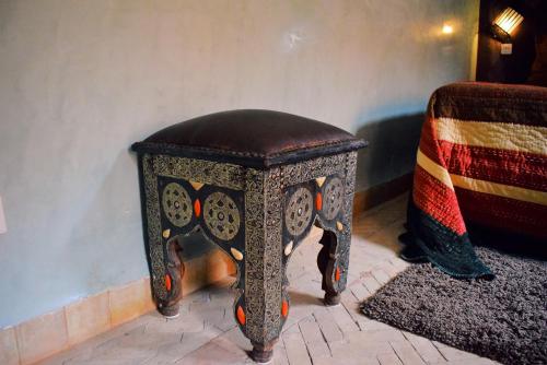 riad les anges du desert