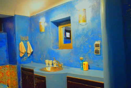 riad les anges du desert