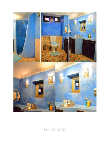 riad les anges du desert