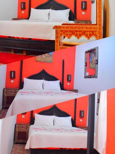 riad les anges du desert