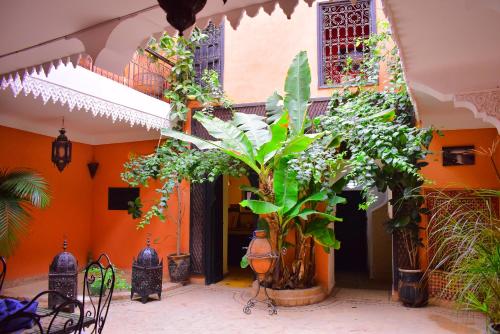 marrakech