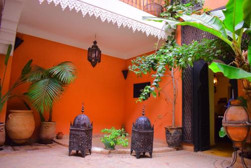 marrakech