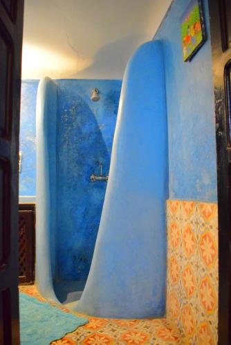 riad les anges du desert