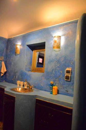 riad les anges du desert