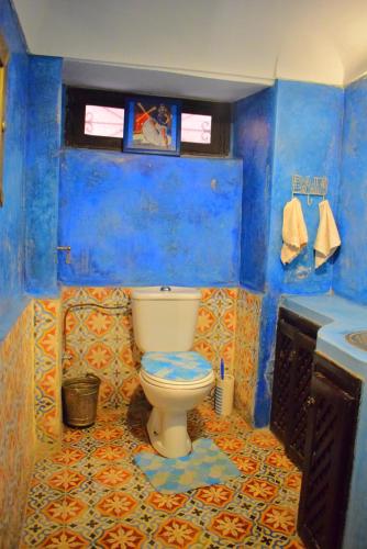riad les anges du desert