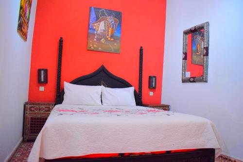 riad les anges du desert