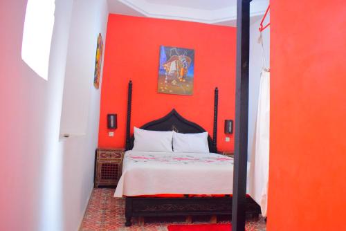 riad les anges du desert